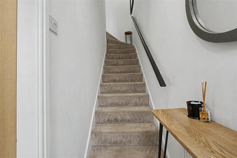 2 bedroom end of terrace house for sale, Sawley Road, Draycott