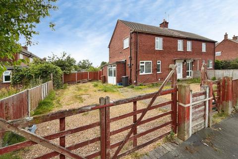 Semi-detached house - Kynaston Drive, Saltney Ferry, Chester