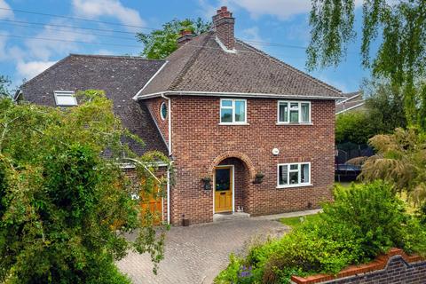 4 bedroom detached house for sale, Cambridge CB2