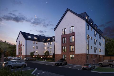 undefined, Maxwellton Road, Paisley, Renfrewshire, PA1