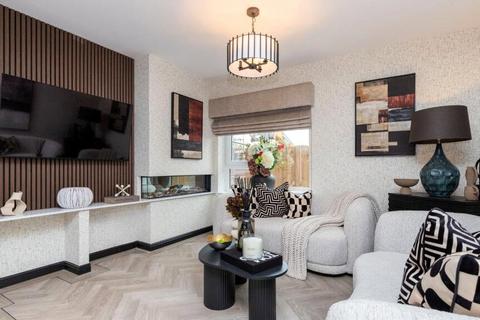 undefined, Maxwellton Road, Paisley, Renfrewshire, PA1