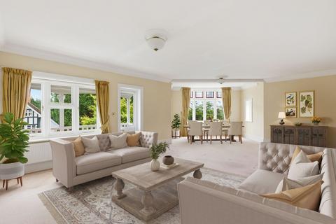 2 bedroom flat for sale, Pembury Road, Allen Gardiner House Pembury Road, TN2