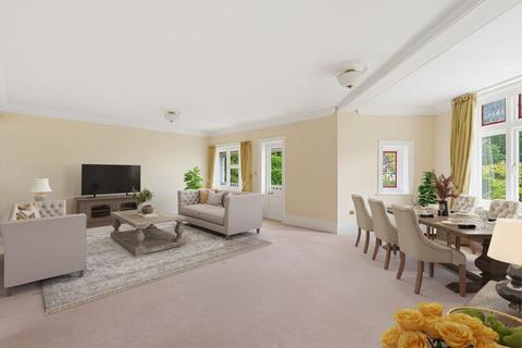 2 bedroom flat for sale, Pembury Road, Allen Gardiner House Pembury Road, TN2
