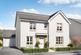 Balloch at Woodland Gait Houstoun Road, Livingston EH54
