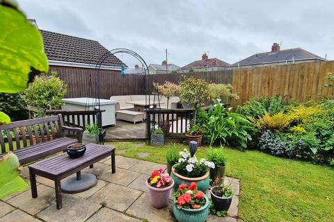 6 bedroom detached house for sale, SCHOOL HOUSE CLOSE, NORTH CORNELLY, CF33 4HJ