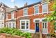 Saint Margaret’s Road, Swindon, Wiltshire, SN3