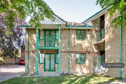 2 bedroom flat to rent, Ellerslie Court, Gravesend, DA12