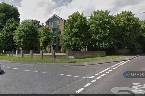 2 bedroom flat to rent, Ellerslie Court, Gravesend, DA12