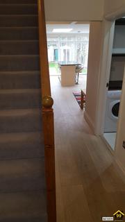 3 bedroom terraced house to rent, Becontree avenue, Dagenham, Essex, RM8