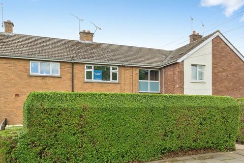 Flat - Halton Road, Chester, Cheshire, CH2