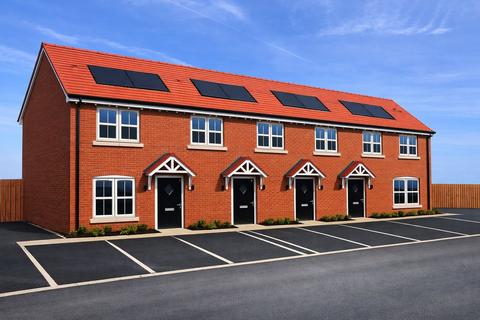 undefined, 22, Goldfinch Way GL15