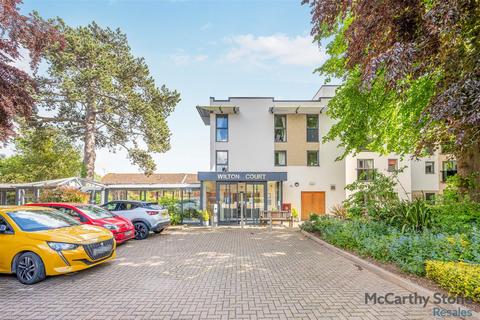1 bedroom flat for sale, 46 Wilton Court, Southbank Road, Kenilworth