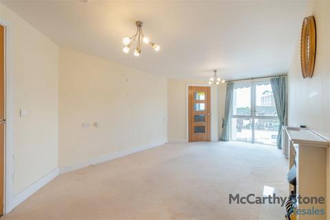 1 bedroom flat for sale, 46 Wilton Court, Southbank Road, Kenilworth