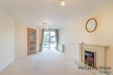 1 bedroom flat for sale, 46 Wilton Court, Southbank Road, Kenilworth