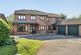 Churchfields, Kingsley, Bordon, Hampshire, GU35