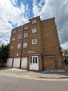 Garnham St, London, N16