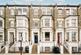 Goodwin Road, London W12