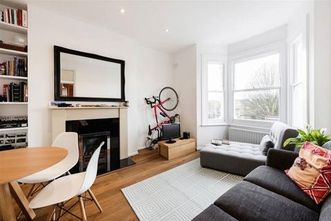 1 bedroom flat for sale, Goodwin Road, London W12
