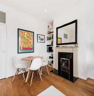 1 bedroom flat for sale, Goodwin Road, London W12