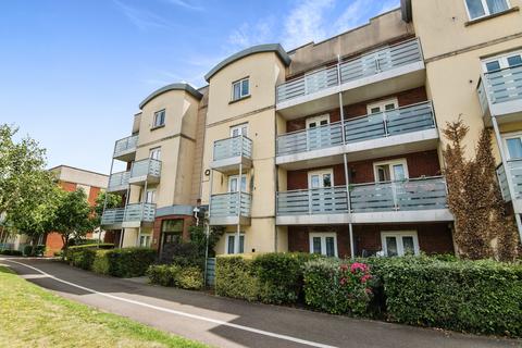 2 bedroom flat for sale, Heraldry Walk, Exeter, EX2