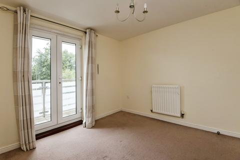 2 bedroom flat for sale, Heraldry Walk, Exeter, EX2