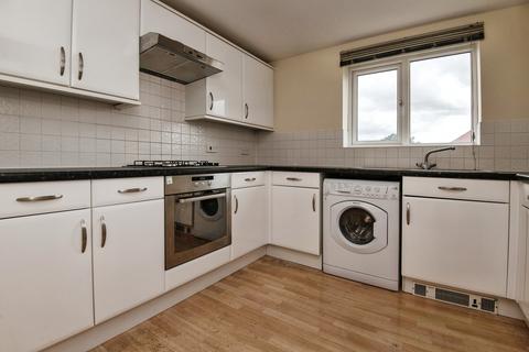 2 bedroom flat for sale, Heraldry Walk, Exeter, EX2