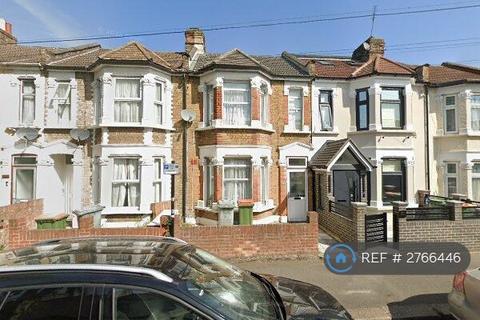 3 bedroom terraced house to rent, Strone Road, London, E12