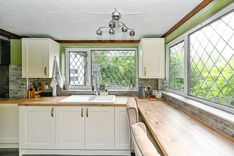 2 bedroom semi-detached house for sale, Platts Corner, Terrington St. Clement, King's Lynn