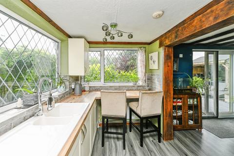 2 bedroom semi-detached house for sale, Platts Corner, Terrington St. Clement, King's Lynn