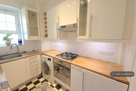 1 bedroom flat to rent, Hazellville Road, London, N19