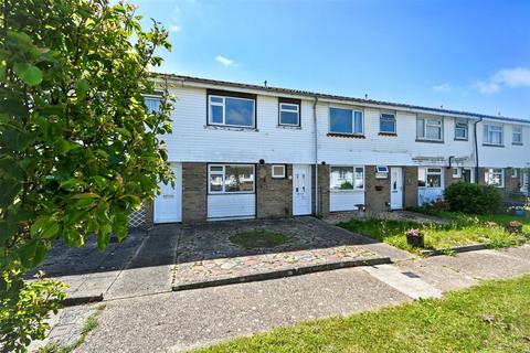 2 bedroom terraced house for sale, Lydd Close, Eastbourne