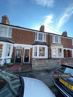 4 bedroom terraced house to rent, Alexandra Road, Oxford, OX2