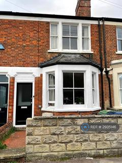 4 bedroom terraced house to rent, Alexandra Road, Oxford, OX2