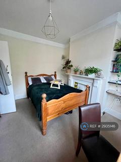 4 bedroom terraced house to rent, Alexandra Road, Oxford, OX2