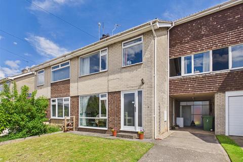 4 bedroom terraced house for sale, Bridge Road, South Cave