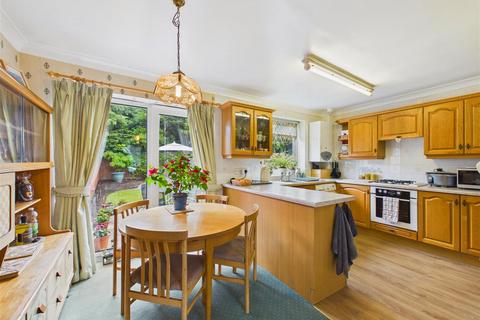4 bedroom terraced house for sale, Bridge Road, South Cave