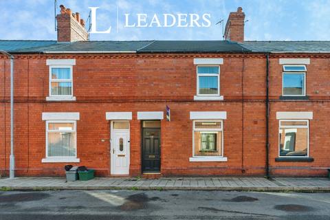 3 bedroom house to rent, West Street, Hoole, Chester, CH2