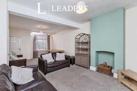 3 bedroom house to rent, West Street, Hoole, Chester, CH2