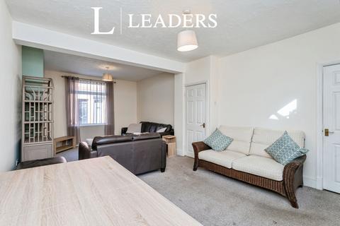 3 bedroom house to rent, West Street, Hoole, Chester, CH2
