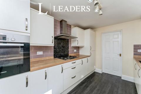 3 bedroom house to rent, West Street, Hoole, Chester, CH2