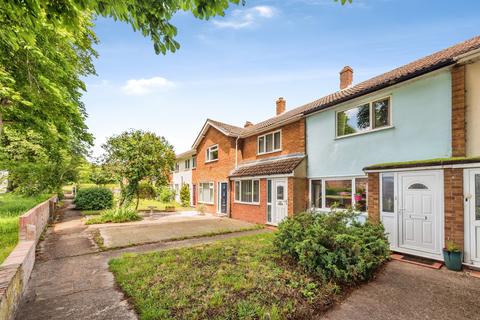 2 bedroom terraced house for sale, Wootton Road, ABINGDON