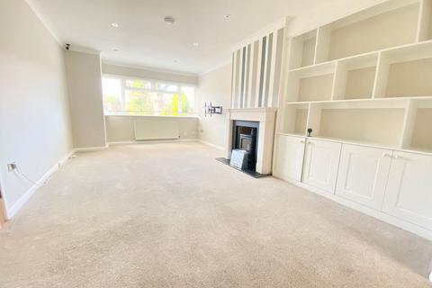 4 bedroom semi-detached house for sale, Kingswood Road, Bromley BR2