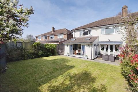 4 bedroom semi-detached house for sale, Kingswood Road, Bromley BR2