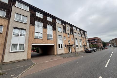 undefined, Napiershall Street, West End, Glasgow, G20