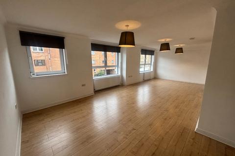 undefined, Napiershall Street, West End, Glasgow, G20