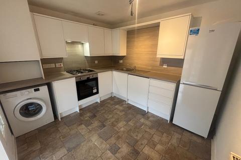 undefined, Napiershall Street, West End, Glasgow, G20