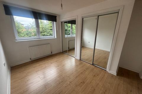 undefined, Napiershall Street, West End, Glasgow, G20