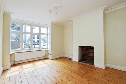 1 bedroom flat for sale, Christchurch Avenue, Kent TN1