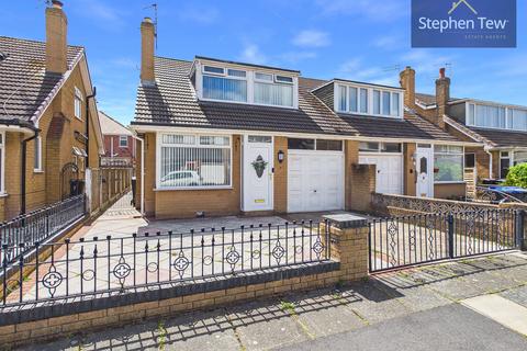 Semi-detached house - Glencross Place, Blackpool, FY4