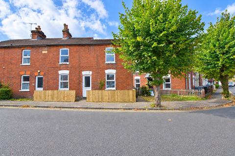 2 bedroom end of terrace house for sale, Danvers Road, Tonbridge
